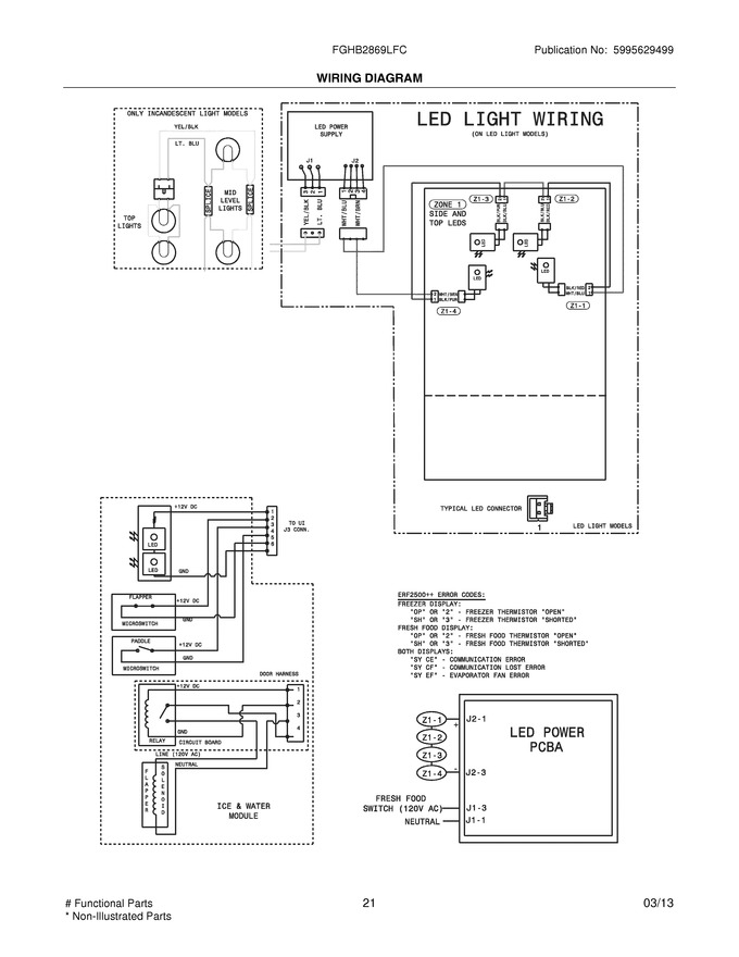 Diagram for FGHB2869LFC