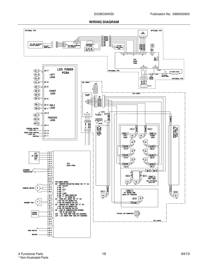 Diagram for EI23BC60KS2