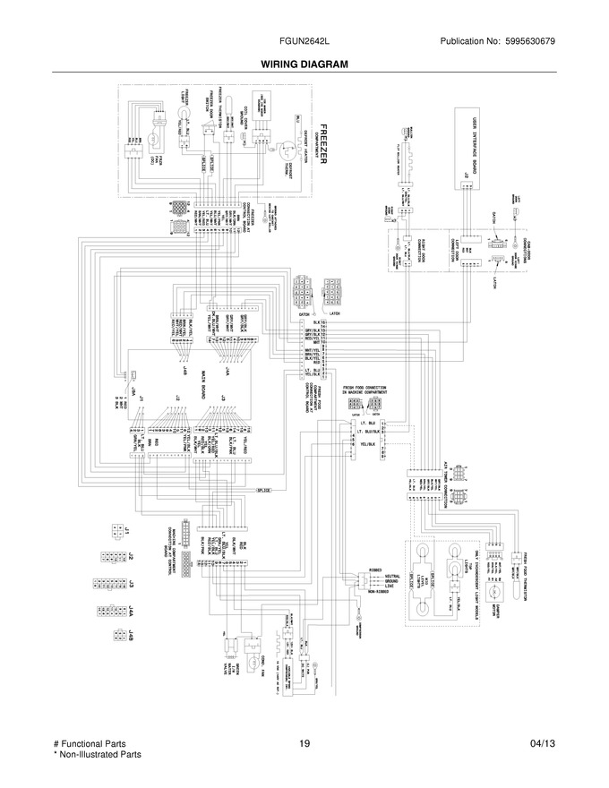 Diagram for FGUN2642LP8