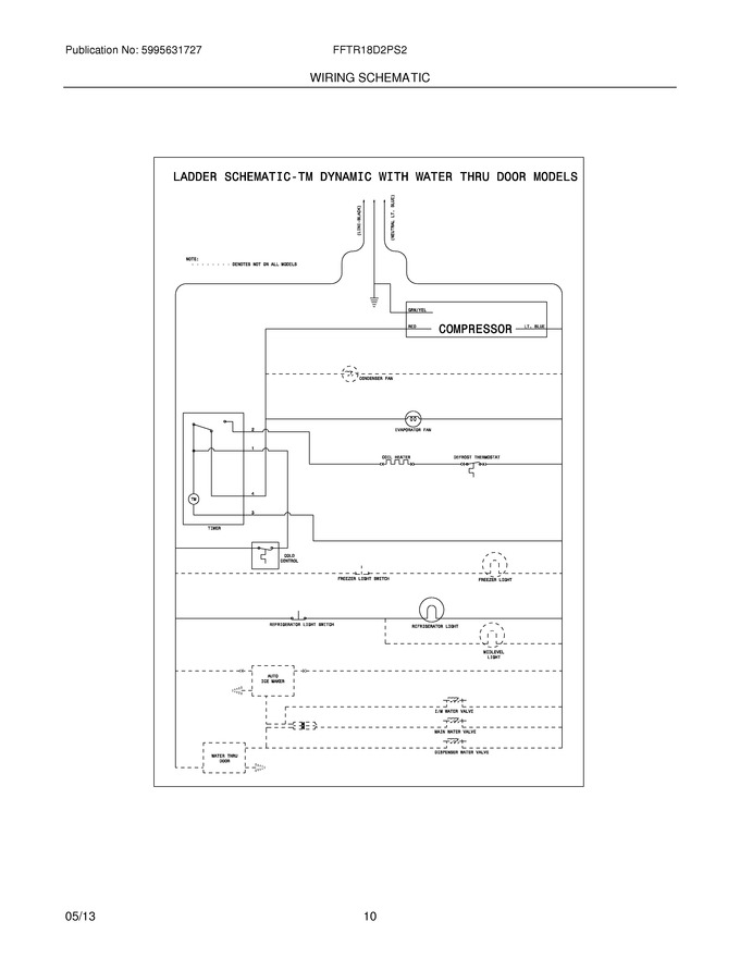 Diagram for FFTR18D2PS2