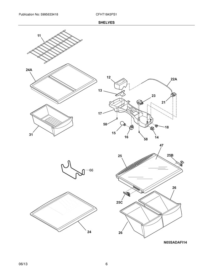 Diagram for CFHT1843PS1