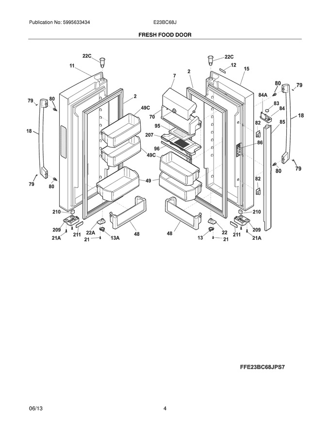 Diagram for E23BC68JPS8