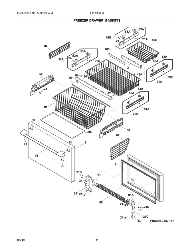 Diagram for E23BC68JPS8