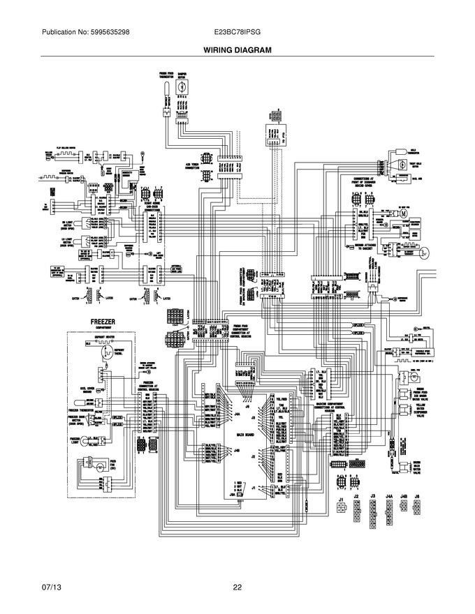 Diagram for E23BC78IPSG