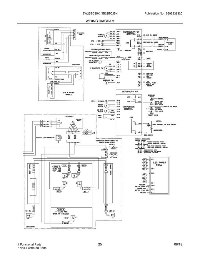 Diagram for EI23BC35KS6