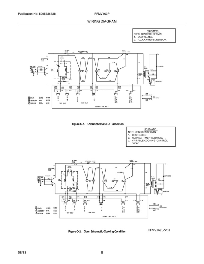 Diagram for FFMV163PWA