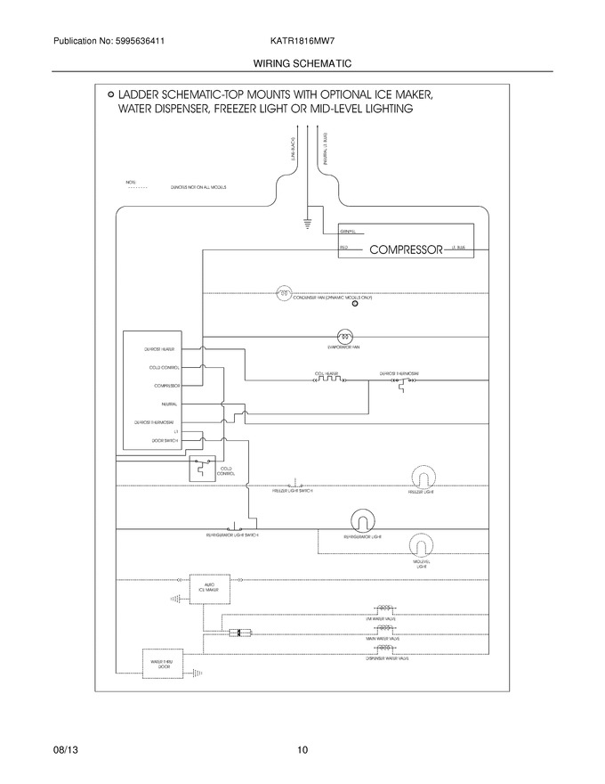 Diagram for KATR1816MW7