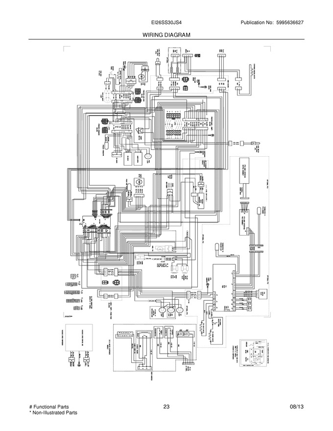Diagram for EI26SS30JS4