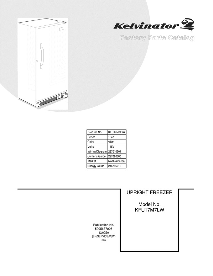 Diagram for KFU17M7LW2