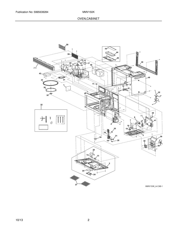 Diagram for MMV150KBA