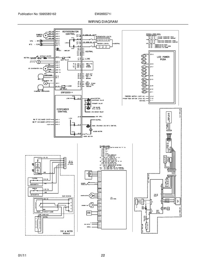 Diagram for EW28BS71IS9