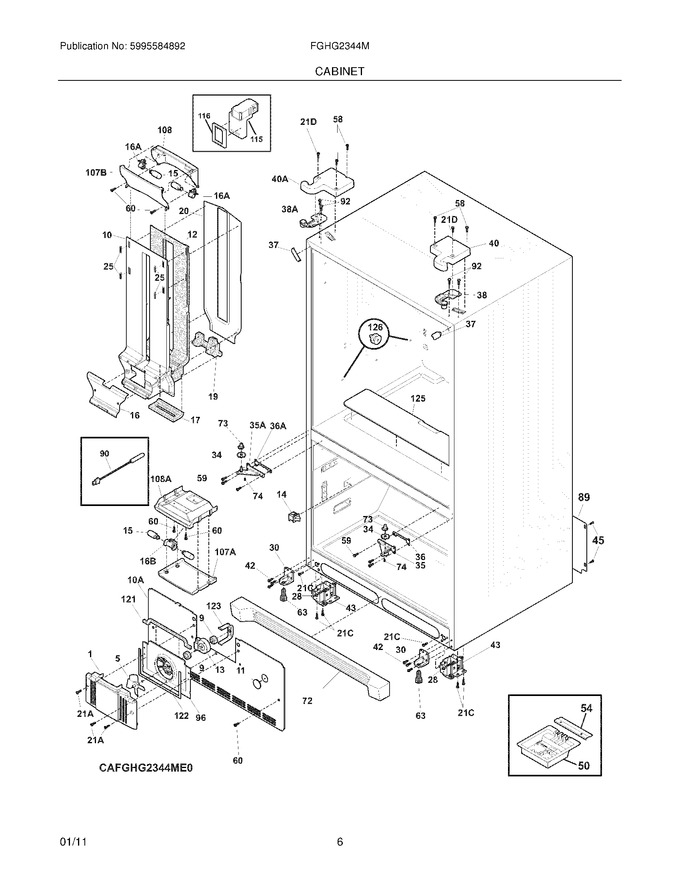 Diagram for FGHG2344MF0