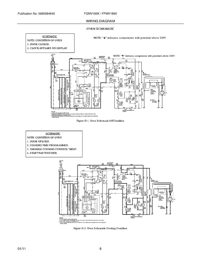 Diagram for FPMV189KFC