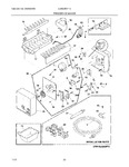 Diagram for 19 - Freezer Ice Maker