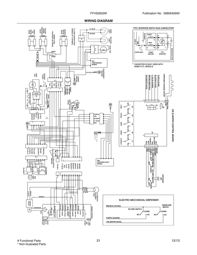 Diagram for FFHS2622MSM