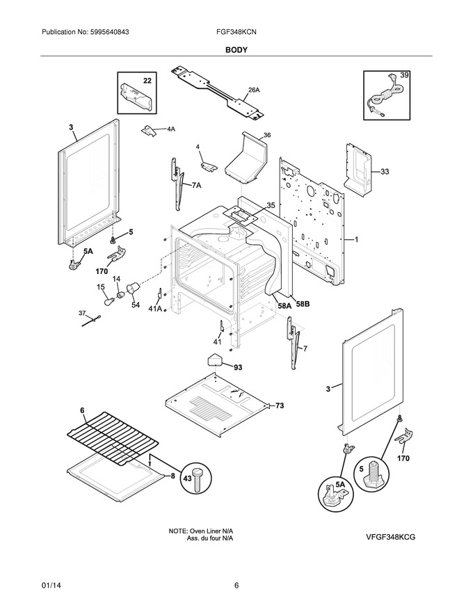 Diagram for FGF348KCN