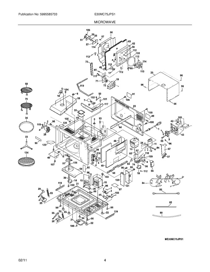Diagram for E30MC75JPS1