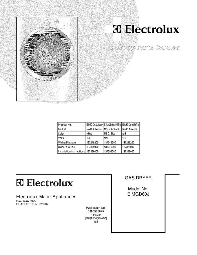 Diagram for EIMGD60JRR0