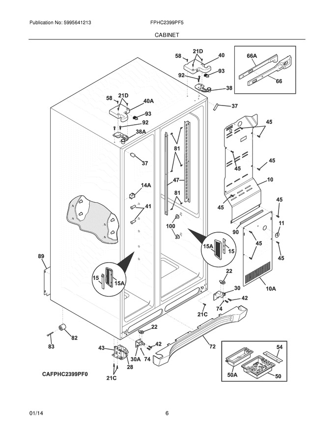 Diagram for FPHC2399PF5