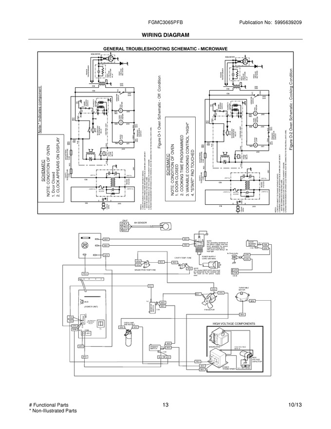 Diagram for FGMC3065PFB