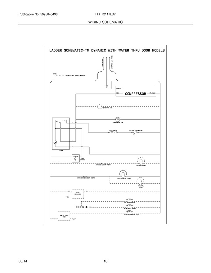 Diagram for FFHT2117LB7