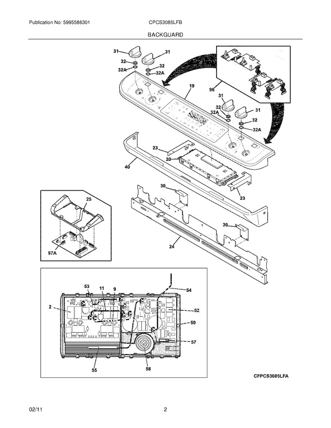 Diagram for CPCS3085LFB