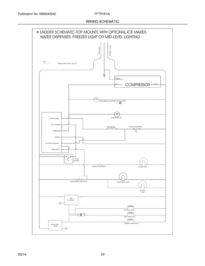Diagram for FFTR1814LMF