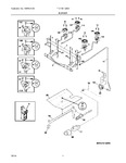 Diagram for 05 - Burner