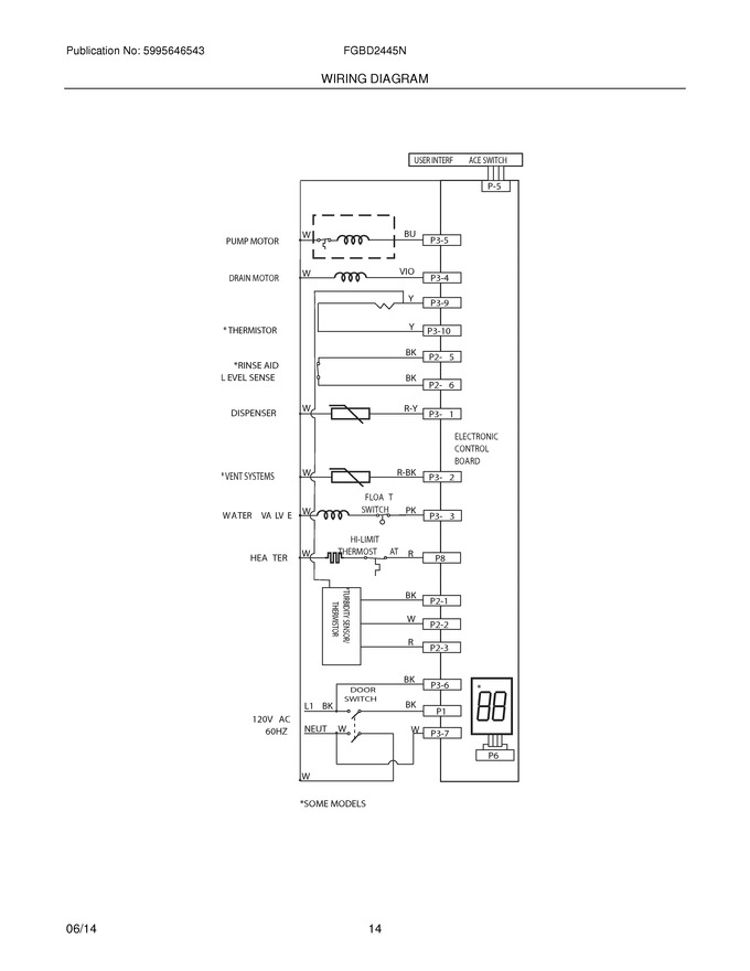 Diagram for FGBD2445NF4A
