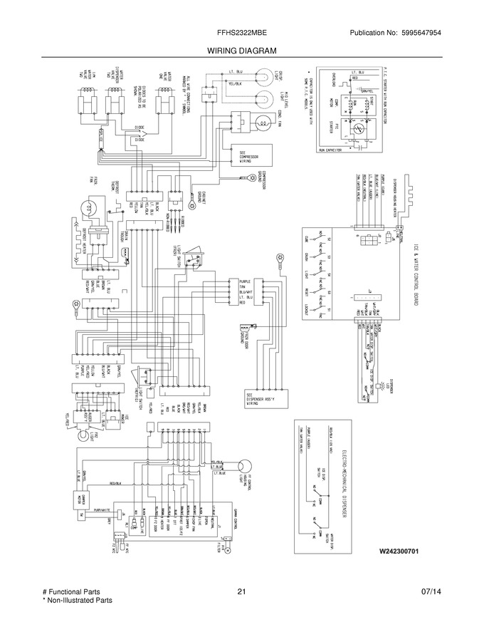 Diagram for FFHS2322MBE