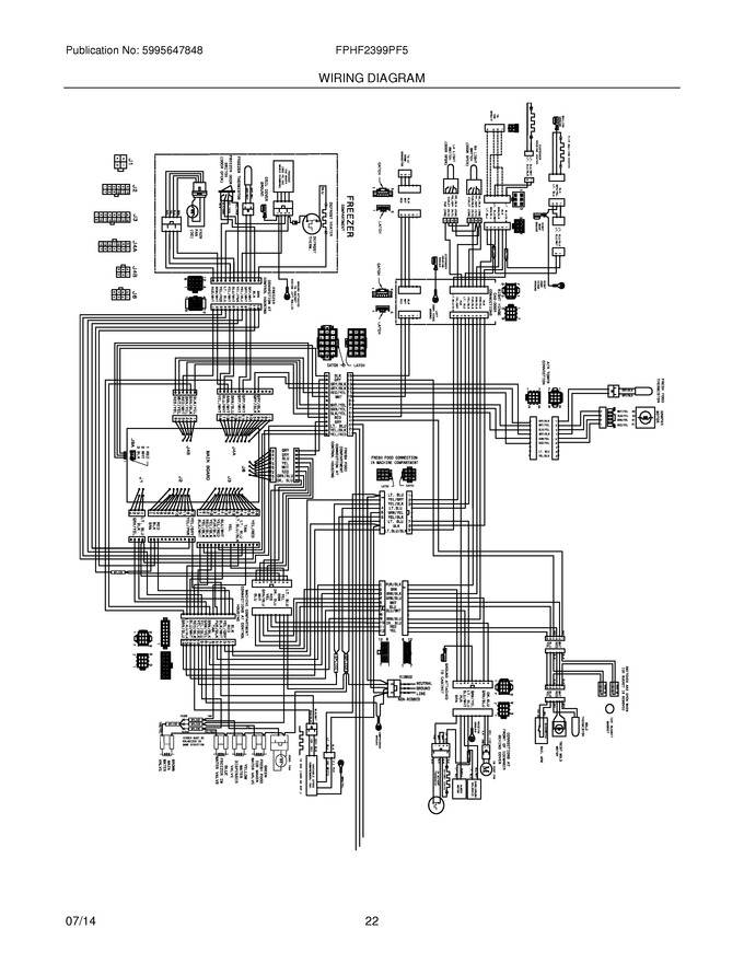Diagram for FPHF2399PF5