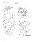 Diagram for 07 - Shelves