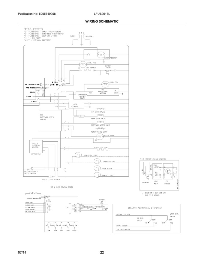 Diagram for LFUS2613LP2