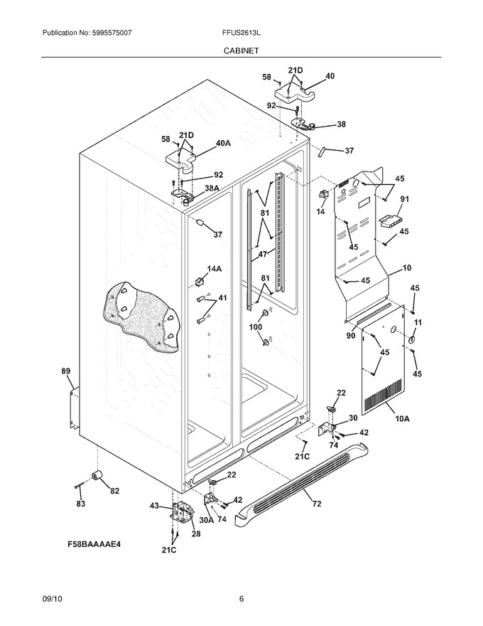 Diagram for FFUS2613LM2