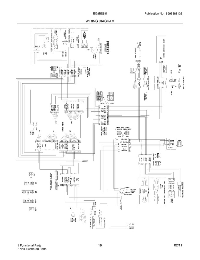 Diagram for EI28BS51IS4