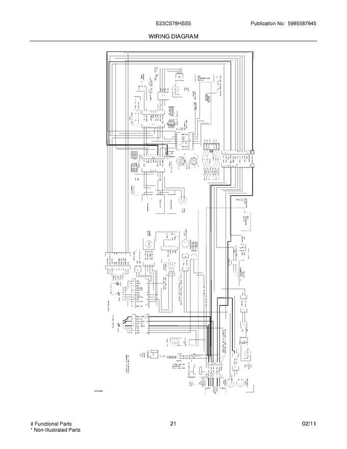 Diagram for E23CS78HSS5