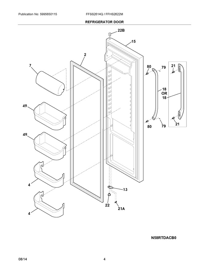 Diagram for FFSS2614QE1A