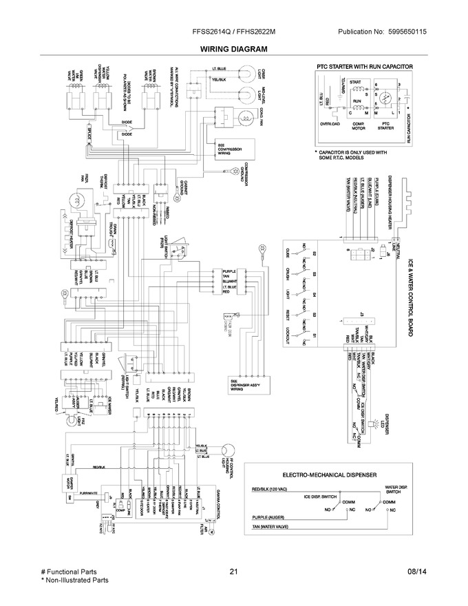 Diagram for FFSS2614QP1A