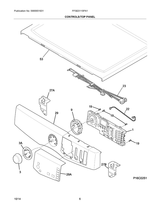 Diagram for FFSE5115PA1