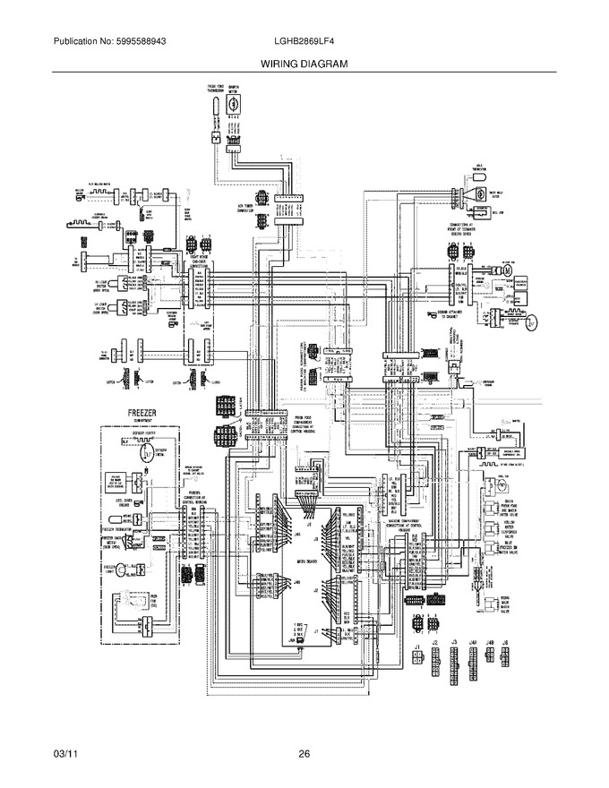 Diagram for LGHB2869LF4