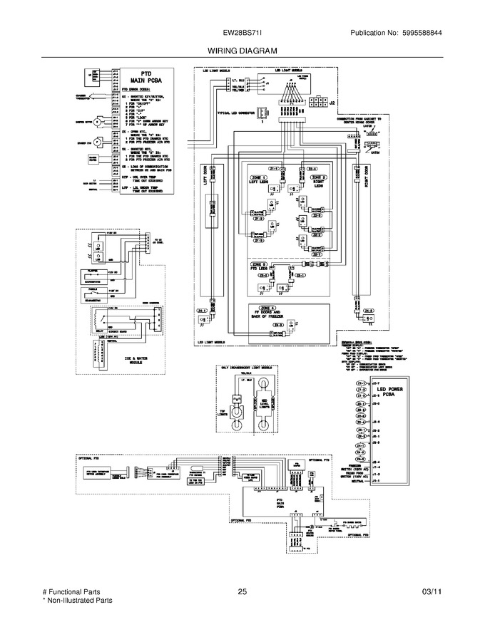 Diagram for EW28BS71IBA