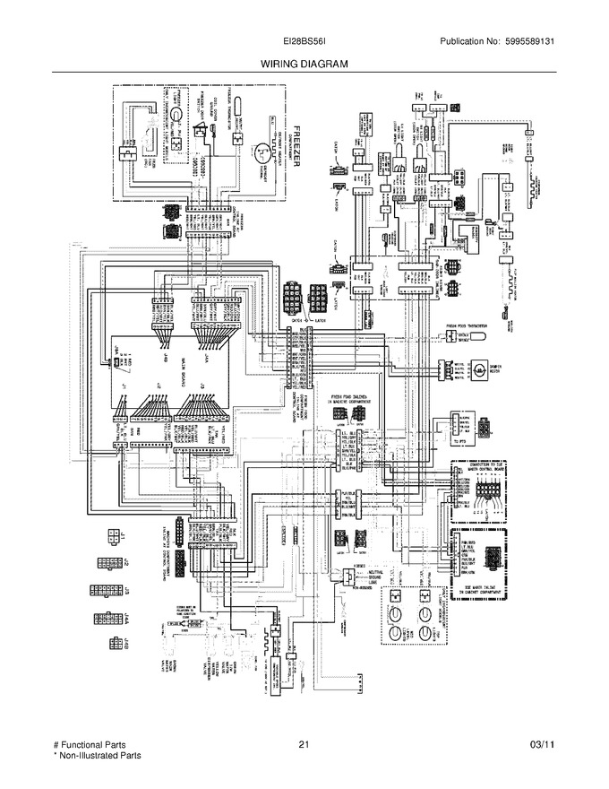 Diagram for EI28BS56IBA