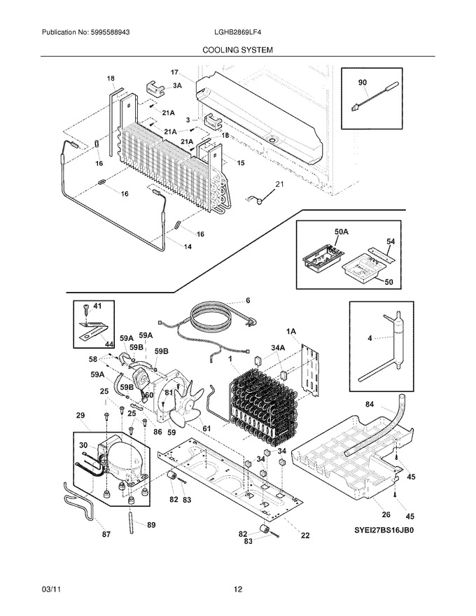 Diagram for LGHB2869LF4
