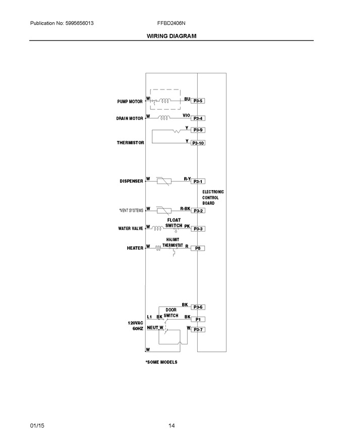Diagram for FFBD2406NW4A