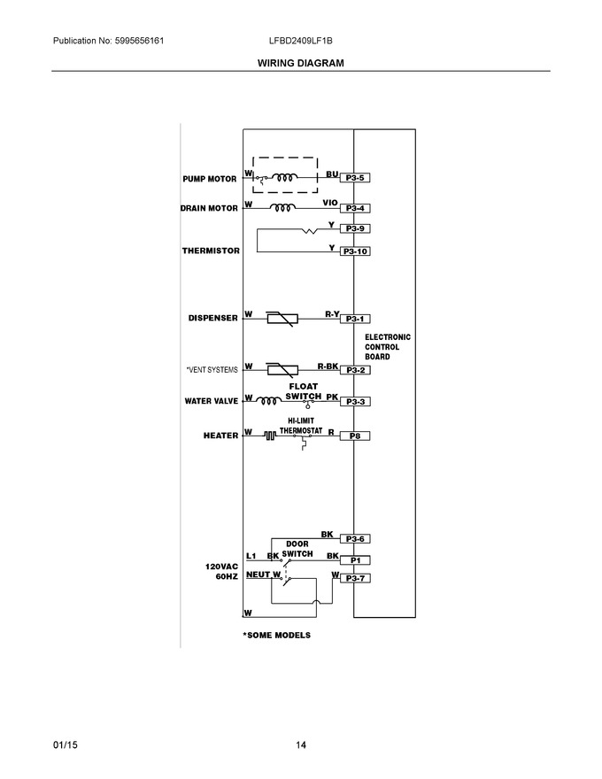 Diagram for LFBD2409LF1B