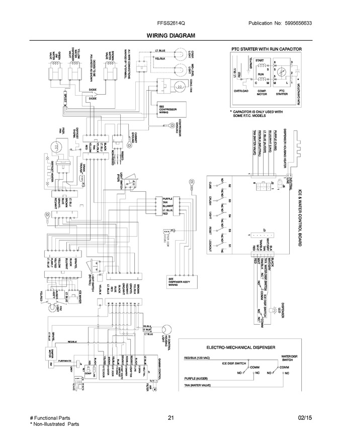 Diagram for FFSS2614QS2A