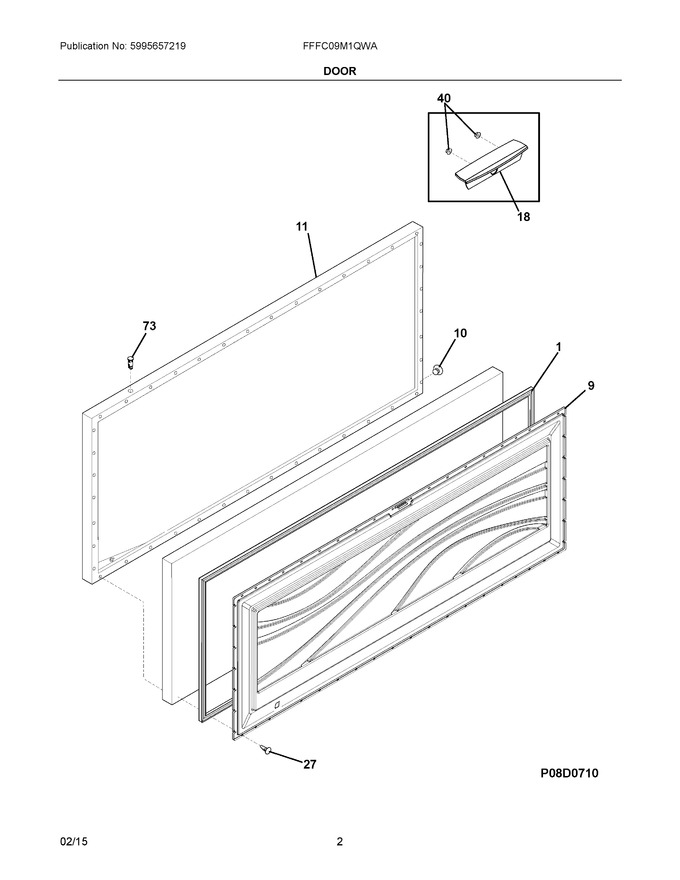 Diagram for FFFC09M1QWA