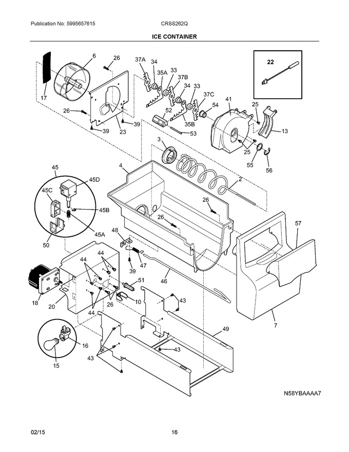 Diagram for CRSS262QS1