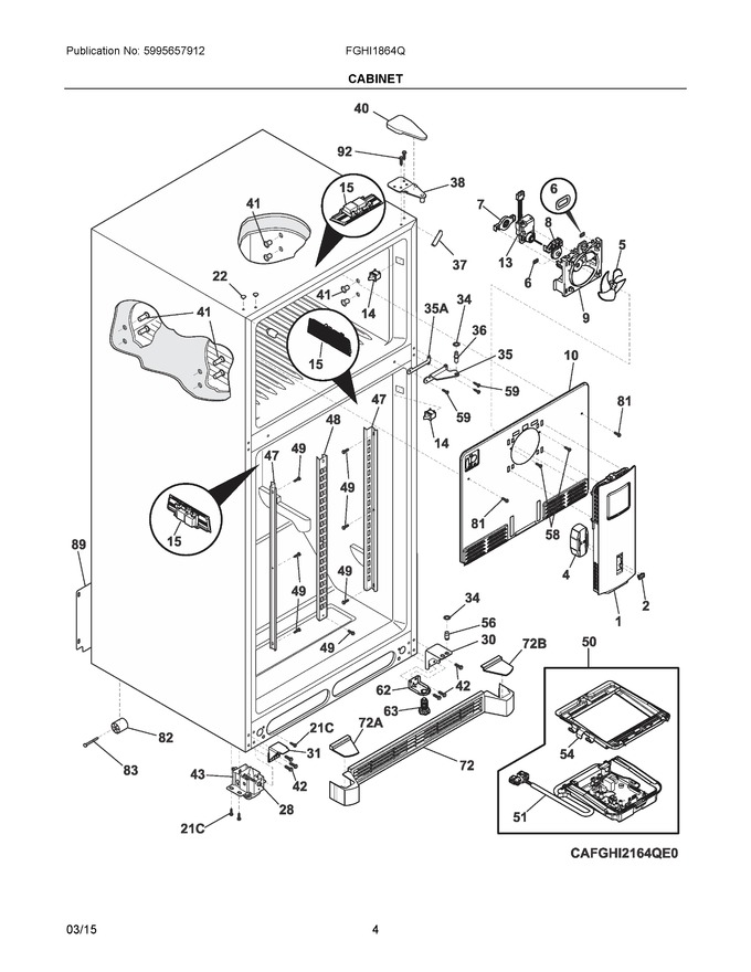 Diagram for FGHI1864QP0