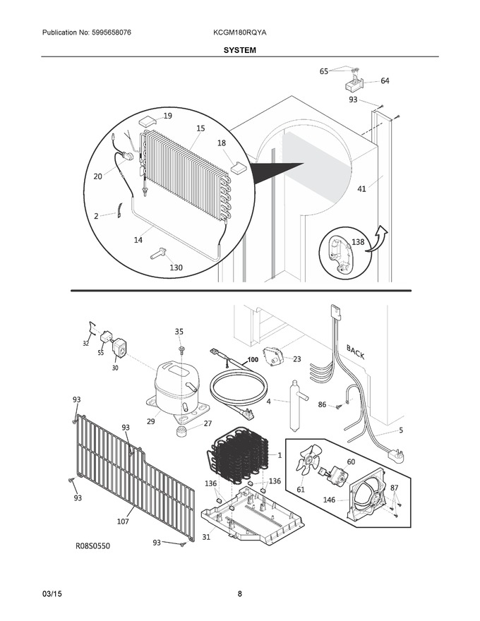 Diagram for KCGM180RQYA